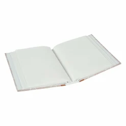 Objet Déco|OSTARIA Album 200 photos Evasion Marron