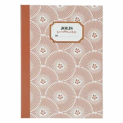 Objet Déco|OSTARIA Album 200 photos Evasion Marron