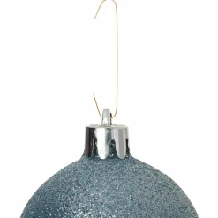 Boule De Noël|Feeric Lights & Christmas Attache-boule Or