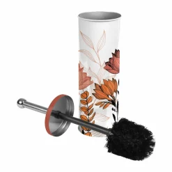 Accessoire Wc|DOUCEUR D'INTERIEUR Brosse WC Amelina Rose