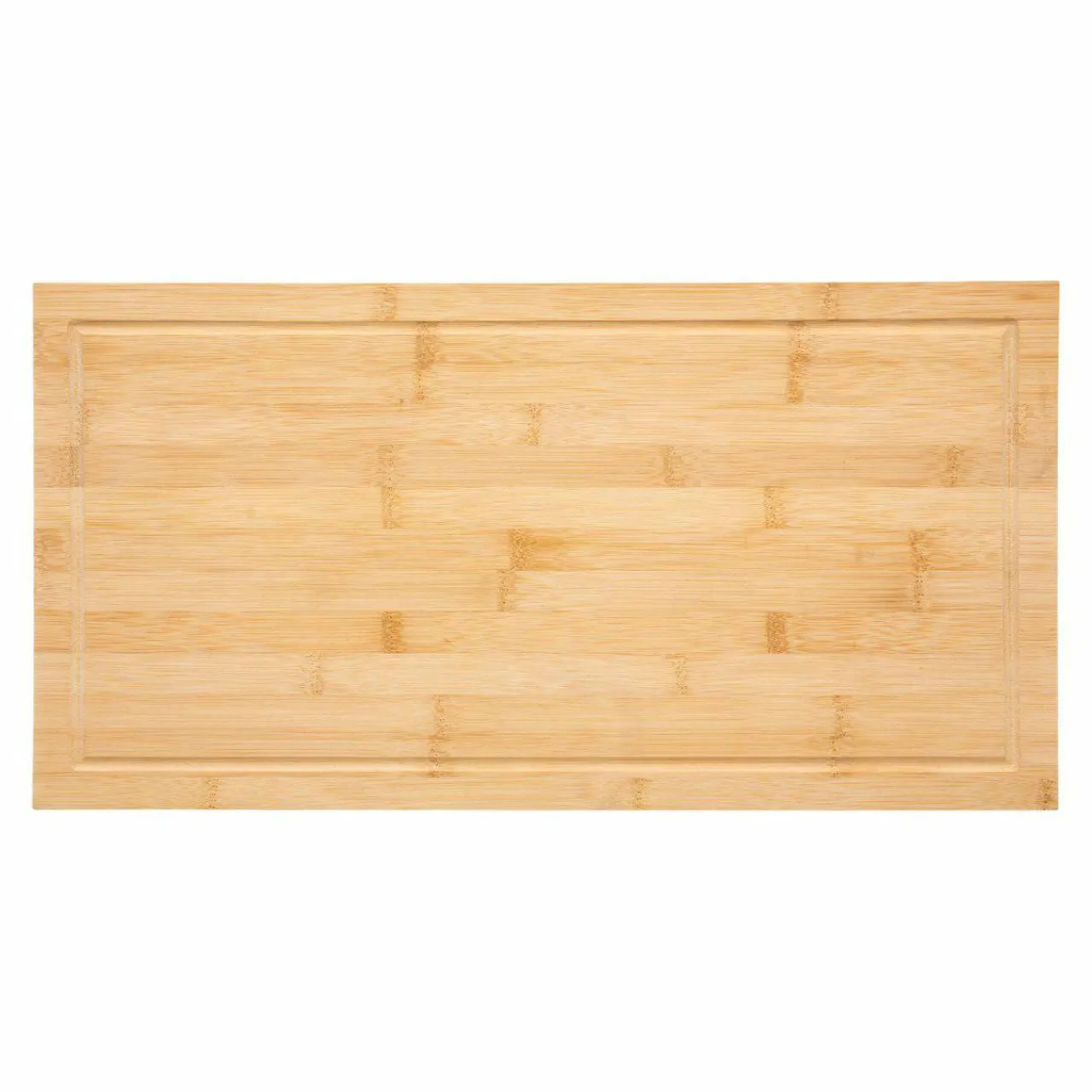 Egouttoir, Planche À Découper|ATMOSPHERA Cache plaques de cuisson (52 x 28 cm) Siao Naturel