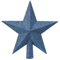 Cimier De Sapin|KAEMINGK Cimier de sapin Alpine Bleu Ciel