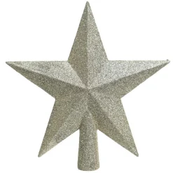 Cimier De Sapin|KAEMINGK Cimier de sapin Alpine Perle