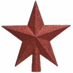 Cimier De Sapin|KAEMINGK Cimier de sapin Alpine Rouge