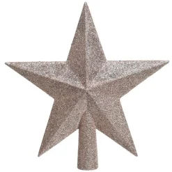 Cimier De Sapin|KAEMINGK Cimier de sapin Alpine Rose poudré