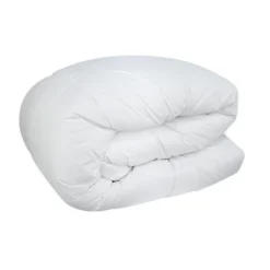 Couette, Oreiller, Traversin|EMINZA Couette (260 x 240 cm) 4 Saisons he Blanc