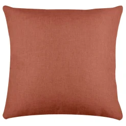 Coussin Et Housse|STOF Coussin carré (50 x 50 cm) Béa Terracotta