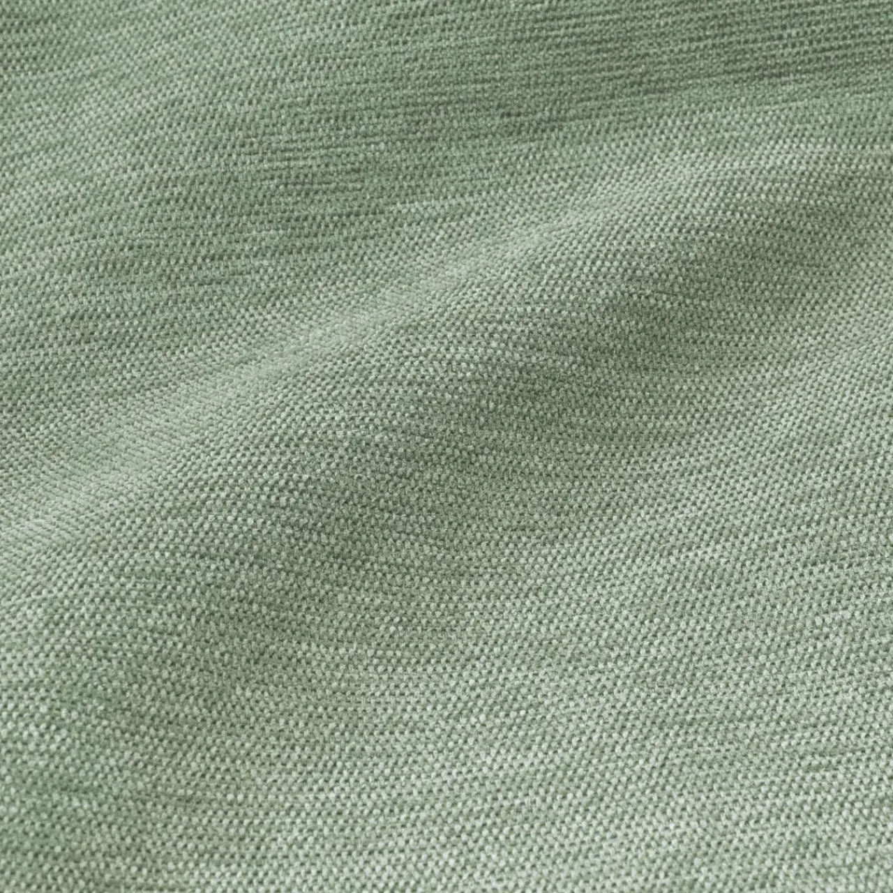 Coussin Et Housse|EMINZA Coussin carré (50 x 50 cm) Minuit Vert kaki