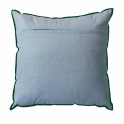 Coussin Et Housse|ENJOY HOME Coussin carré coton (40 cm) Terrazzo Multicolore