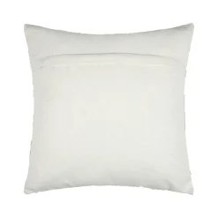 Coussin Et Housse|STOF Coussin carré coton (40 x 40 cm) Hemera Beige Naturel