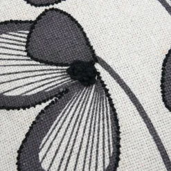 Coussin Et Housse|STOF Coussin carré coton (45 x 45 cm) Tilda Ecru