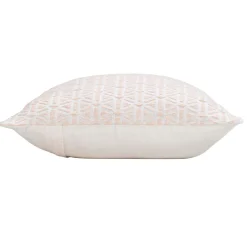 Coussin Et Housse|douceur d'intu017drieur Coussin carré coton (45 x 45 cm) Milano Ecru
