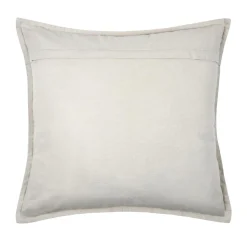 Coussin Et Housse|STOF Coussin carré coton (50 x 50 cm) Fregate Beige