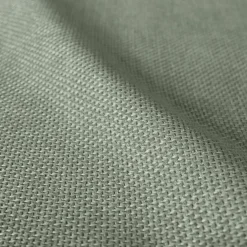 Coussin Et Housse|EMINZA Coussin carré tissé (45 x 45 cm) Alba Vert romarin