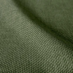 Coussin Et Housse|EMINZA Coussin carré tissé (45 x 45 cm) Alba Vert kaki