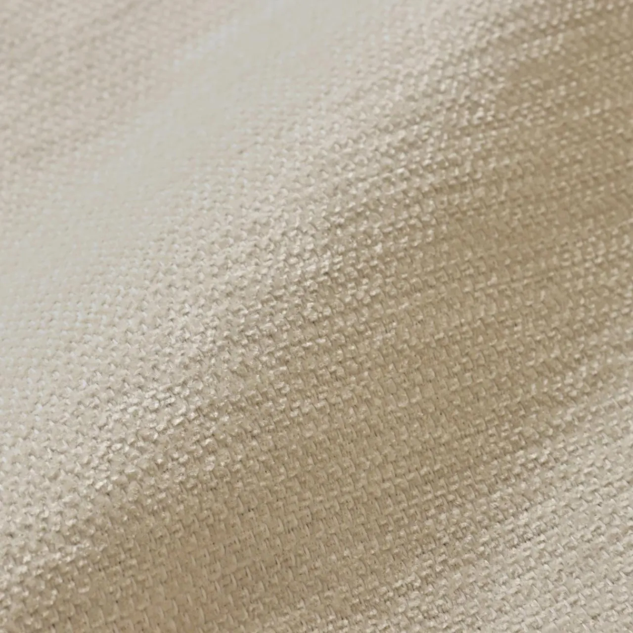 Coussin Et Housse|EMINZA Coussin carré tissé (45 x 45 cm) Magnus Ecru