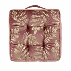Coussin De Sol|DOUCEUR D'INTERIEUR Coussin de sol (40 cm) Adelor Rose