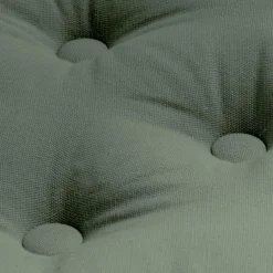 Coussin De Sol|EMINZA Coussin de sol coton (50 x 50 cm) Pixel Vert kaki