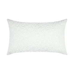 Coussin Et Housse|STOF Coussin rectangulaire (30 x 50 cm) Gresy Ivoire