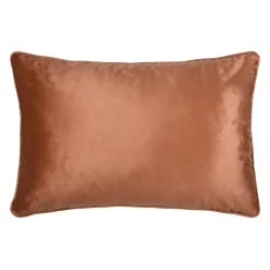Coussin Et Housse|STOF Coussin Rectangulaire (40 x 60 cm) Faune Brun Marron