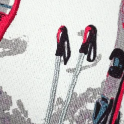 Coussin Et Housse|STOF Coussin Rectangulaire Coton (35 x 60 cm) Villard Ecru