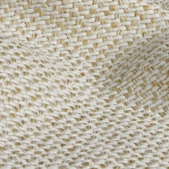 Coussin Et Housse|EMINZA Coussin rectangulaire effet chiné (40 x 60 cm) James sable Beige