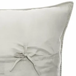 Couvre-Lit Et Édredon|ATMOSPHERA Couvre-lit et taies d'oreiller (260 x 240 cm) Dolce Ivoire