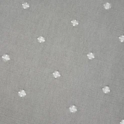 Couvre-Lit Et Édredon|STOF Couvre-lit matelassé avec deux taies d'oreiller (240 x 220 cm) Cléo Taupe