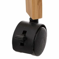 Desserte, Meuble|ATMOSPHERA Desserte 3 niveaux (22 x H80 cm) Linha le Naturel