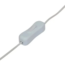 Déco Et Objet De Noël|Déco Et Objet Lumineux|JJA Enseigne lumineuse USB (H40 cm) Néon Sapin de Noël Multicolore