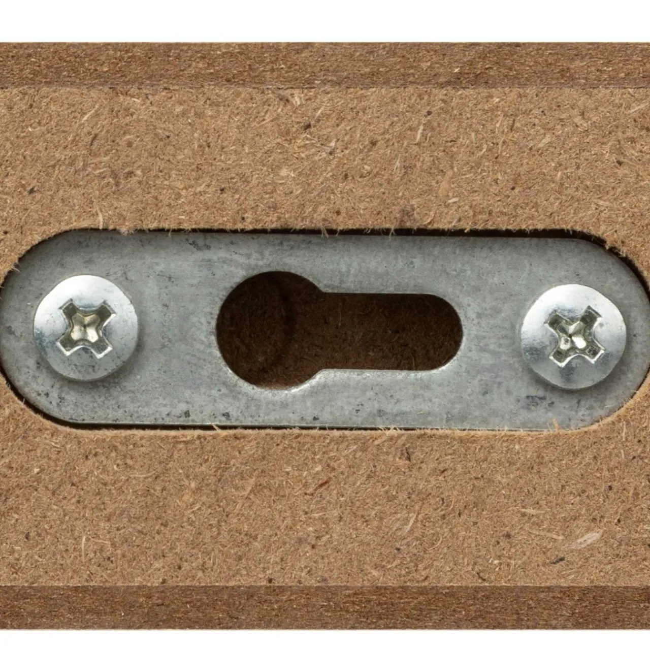 Étagère Murale|5 Five Simply Smart Etagère d'angle en (25 cm) Chêne Naturel Bois