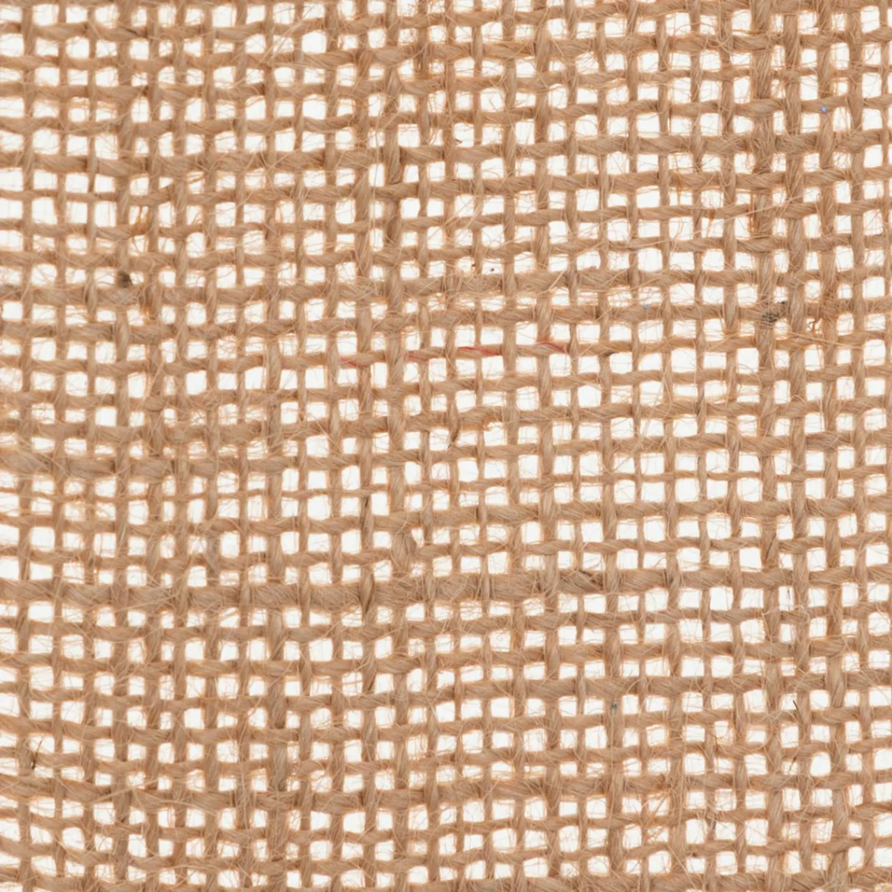 Décoration De Sapin|JJA Grand nœud de Noël en jute (H28 cm) Sublimissime Naturel