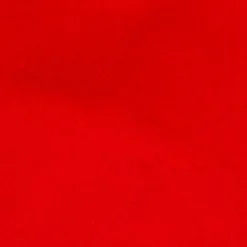 Personnage, Objet Grand Format|Décoration De Sapin|JJA Grand nœud de Noël (H35 cm) Pimlico velours Rouge