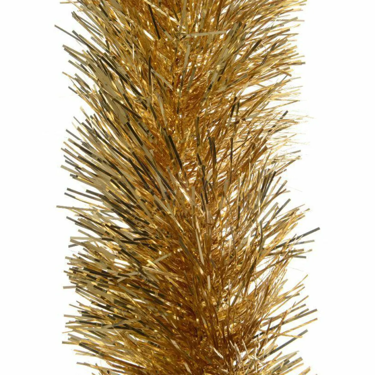 Guirlande De Sapin|KAEMINGK Guirlande de Noël (D10 cm) Alpine XL Or