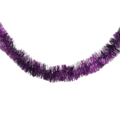 Guirlande De Sapin|KAEMINGK Guirlande de Noël (D10 cm) Alpine XL Figue