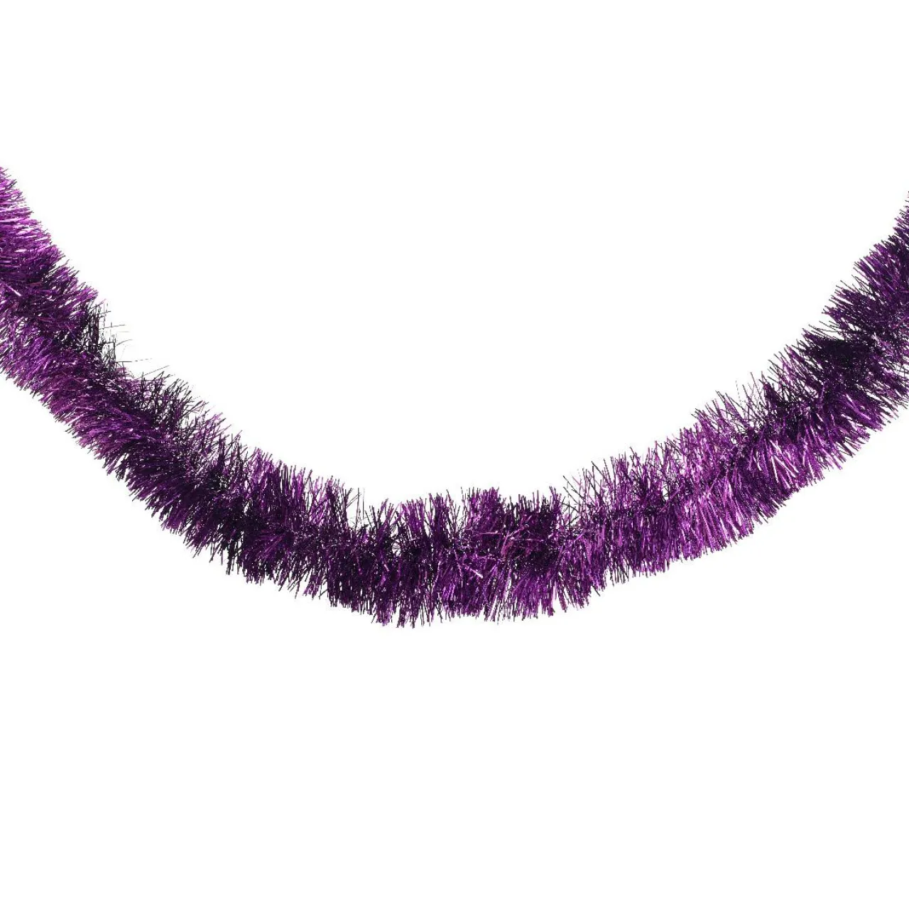 Guirlande De Sapin|KAEMINGK Guirlande de Noël (D10 cm) Alpine XL Figue