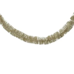 Guirlande De Sapin|KAEMINGK Guirlande de Noël (D7,50 cm) Alpine XL Perle