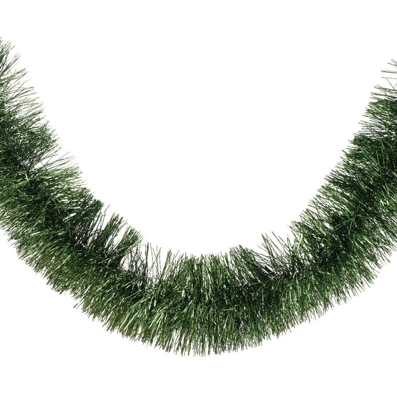 Guirlande De Sapin|KAEMINGK Guirlande de Noël (D20 cm) Alpine XL Vert sapin