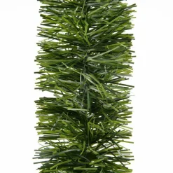 Guirlande En Sapin Artificiel|KAEMINGK Guirlande de sapin (270 cm) Epines es Vert