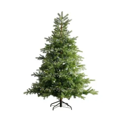 Guirlande Lumineuse|KAEMINGK Guirlande lumineuse 12 m 960 Micro LED câble argent Luxe bicolore Blanc chaud et froid Bicolore Blanc chaud / Froid - câble argent