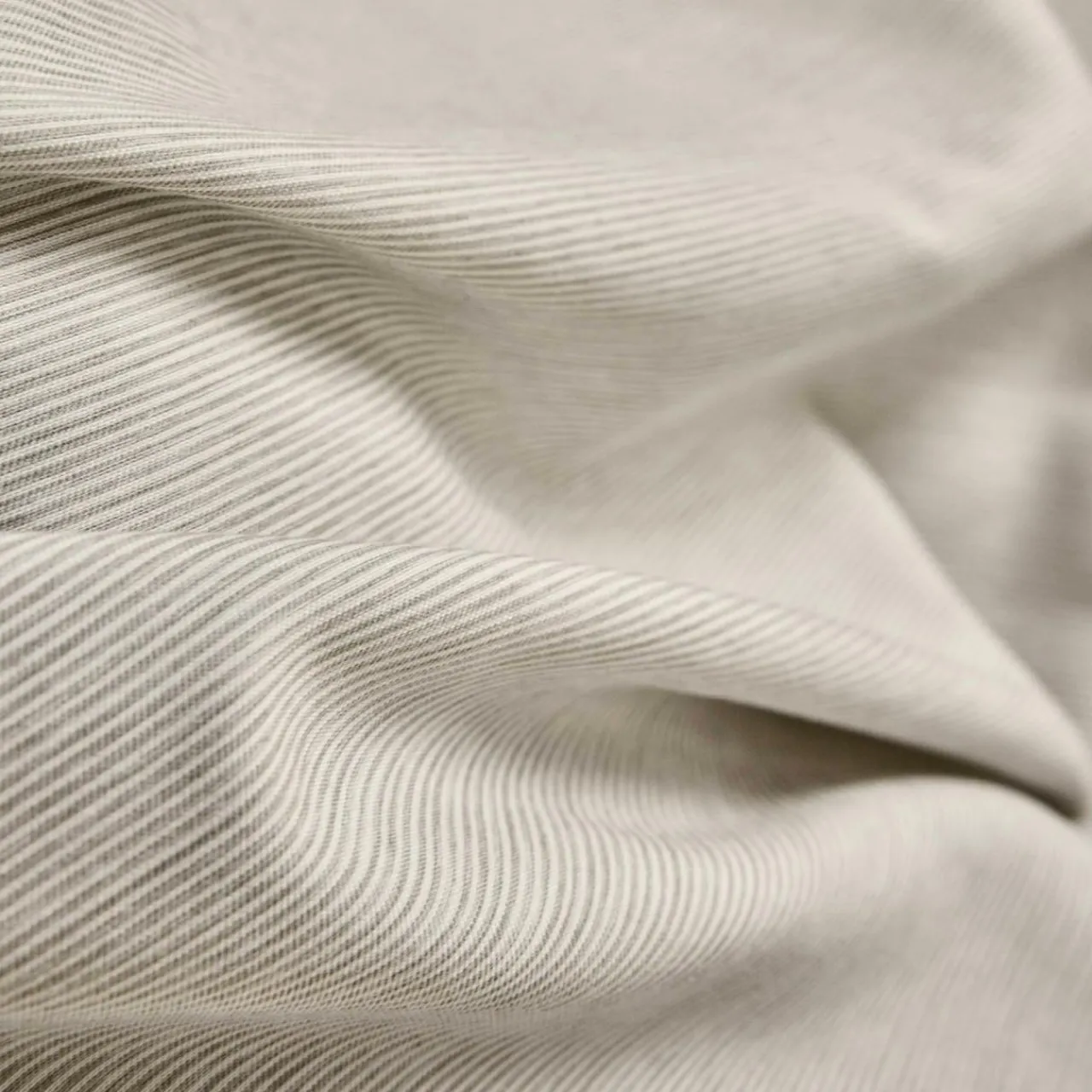 Parure De Lit|Housse De Couette|douceur d'intu017drieur Housse de couette et deux taies d'oreiller microfibre (240 x 220 cm) Azura Beige