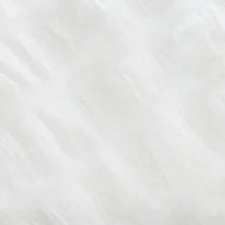 Parure De Lit|Housse De Couette|ATMOSPHERA Housse de couette et deux taies polycoton (240 x 220 cm) Irhia he Blanc