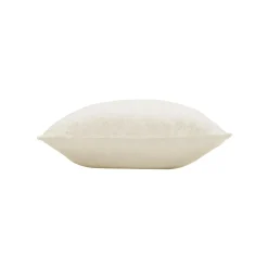 Coussin Et Housse|douceur d'intu017drieur Housse de coussin carrée (40 x 40 cm) Echo Ecru