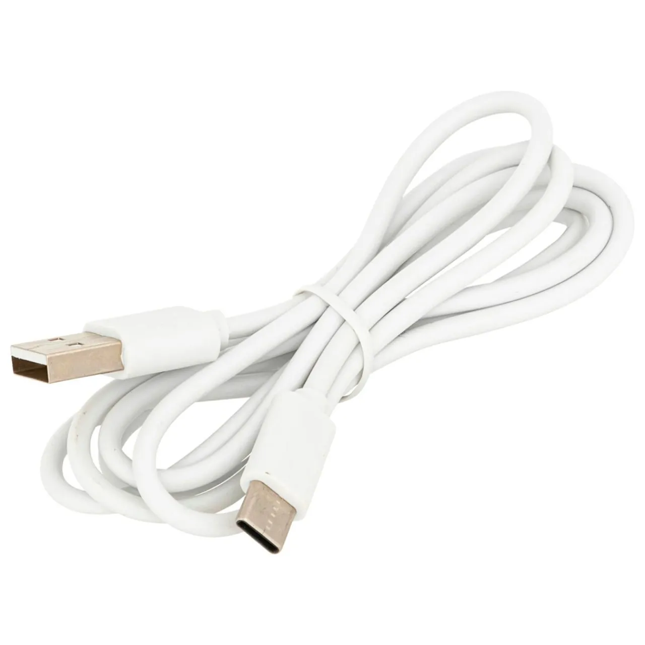 Lampe À Poser|Atmosphera, cru017dateur d'intu017drieur Lampe à poser métal LED (H20 cm) Zola he Blanc