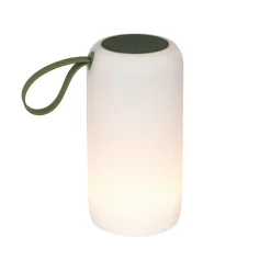 Luminaire Jardin|Eclairage Extérieur|KAEMINGK Lampe de jardin mobile sans fil 45 lumens (H24 cm) Starlight chaud Blanc