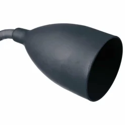 Applique|ATMOSPHERA Lampe sur pince métal (H43 cm) Bleu orage