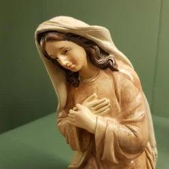 Personnages De Crèche|KAEMINGK Les 7 santons (Hauteur 20 cm) de Florence