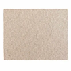 Chemin Et Set De Table|DOUCEUR D'INTERIEUR Lot de 2 sets de table jute (33 x 45 cm) Tessi Beige