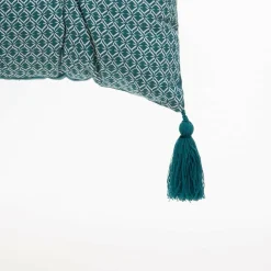 Coussin De Sol|ATMOSPHERA Matelas de sol (60 x 120 cm) Otto Bleu canard