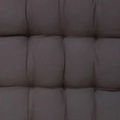 Coussin De Sol|ATMOSPHERA Matelas de sol (60 x 120 cm) Otto Gris